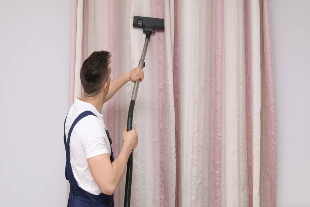 Bond Cleaning Melton