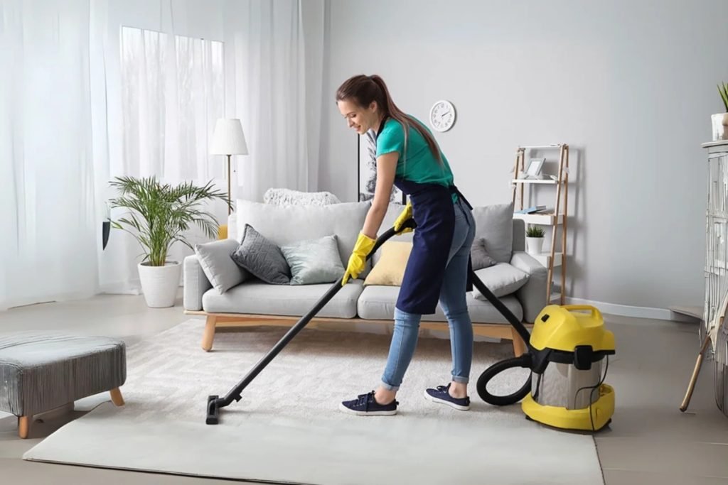 Bond-Cleaning Mickleham