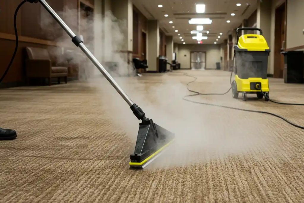 Bond Cleaning-Richmond