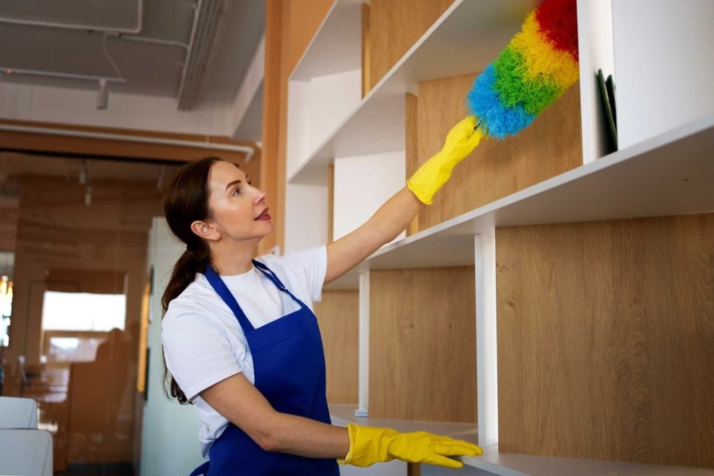 Bond Cleaning Tarneit