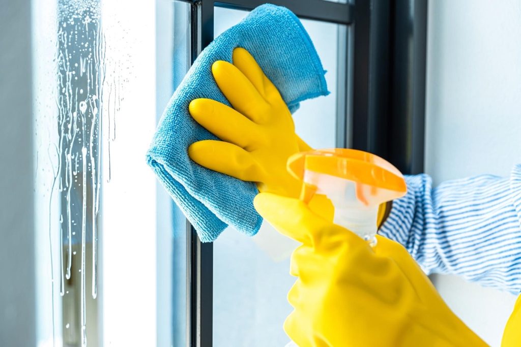 Bond Cleaning Wallan