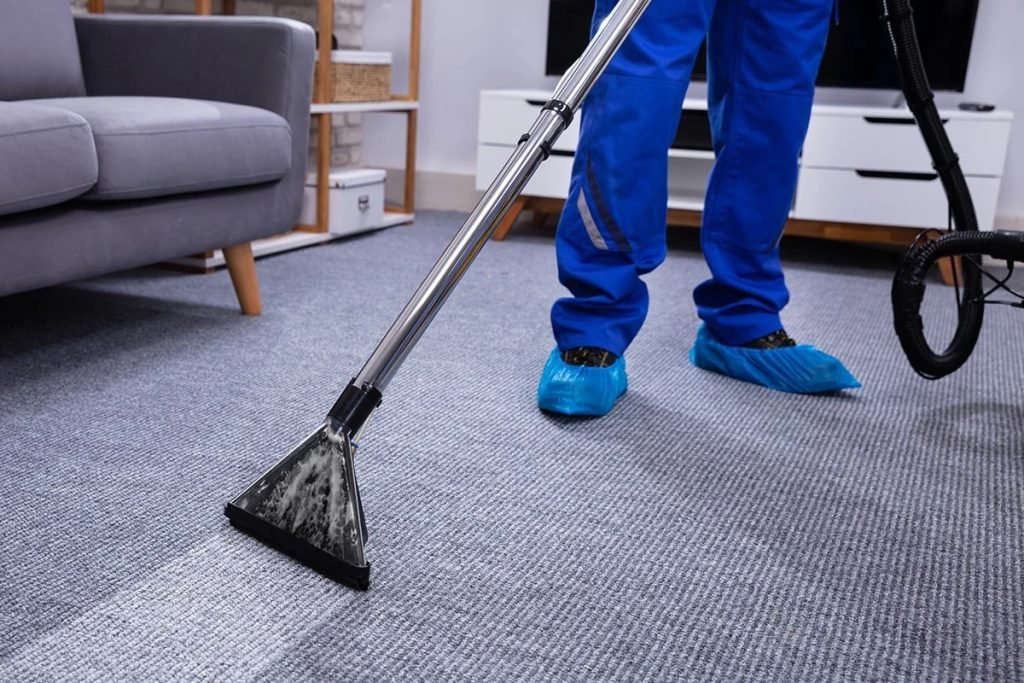 End of lease Cleaning Lalor.