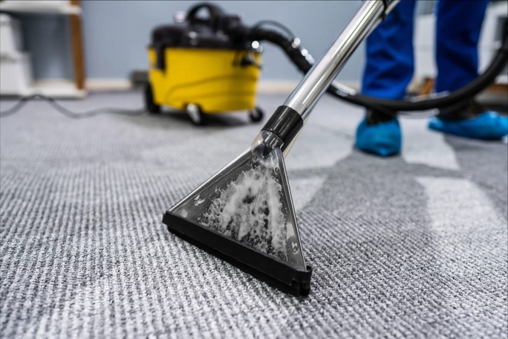 Rug Cleaning-Melbourne